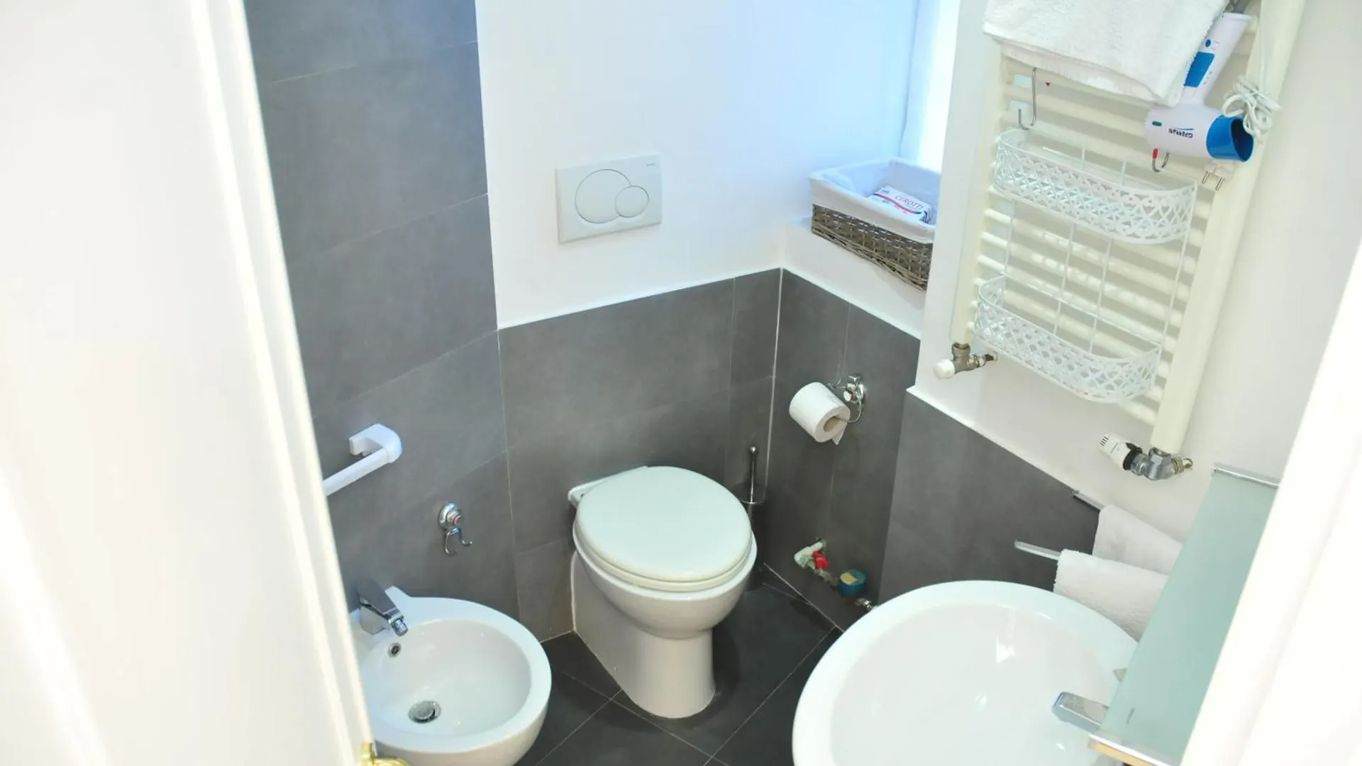 Cardinal Studio - 2 Steps From Vatican & Ottaviano Metro Italy