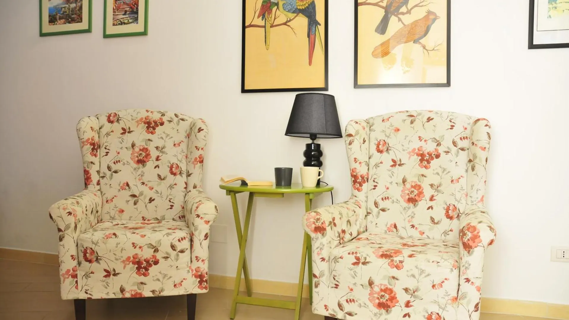 Cardinal Studio - 2 Steps From Vatican & Ottaviano Metro Italy